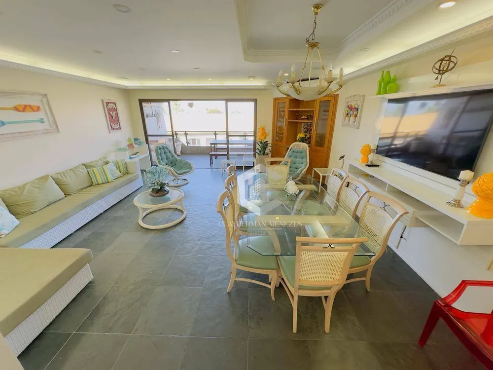 Apartamento, 4 quartos, 174 m² - Foto 7