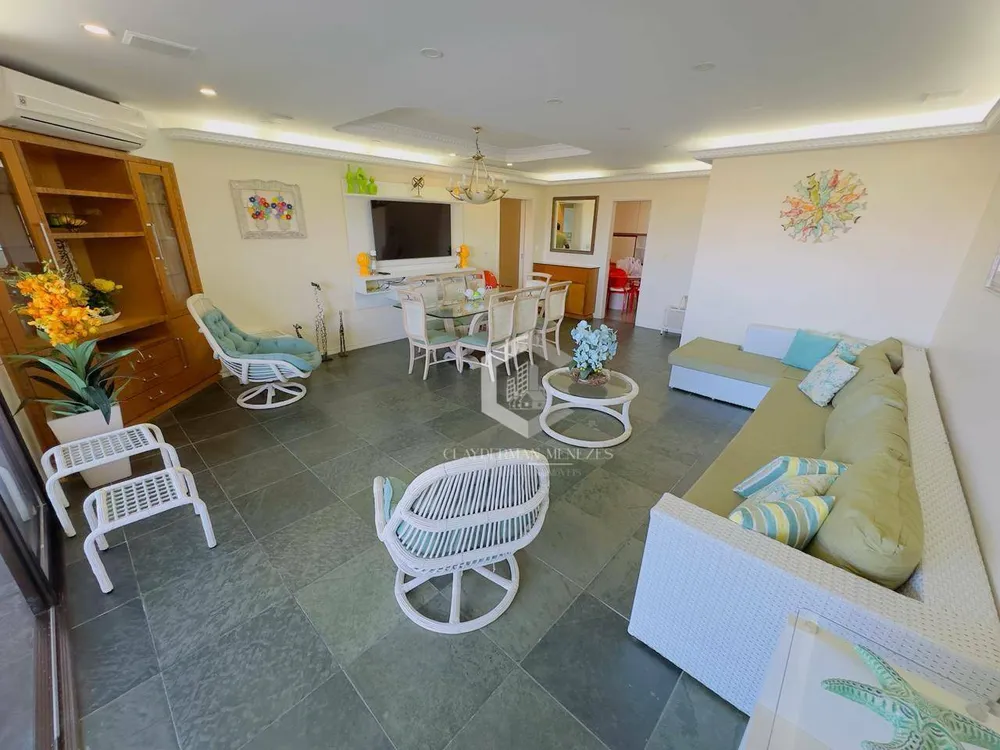 Apartamento, 4 quartos, 174 m² - Foto 4