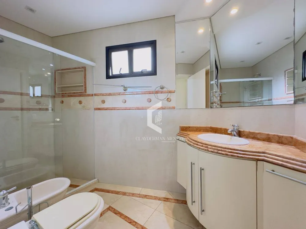 Apartamento, 4 quartos, 174 m² - Foto 11