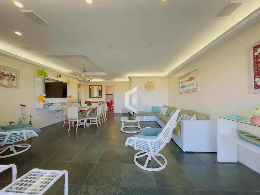 Apartamento, 4 quartos, 174 m² - Foto 3