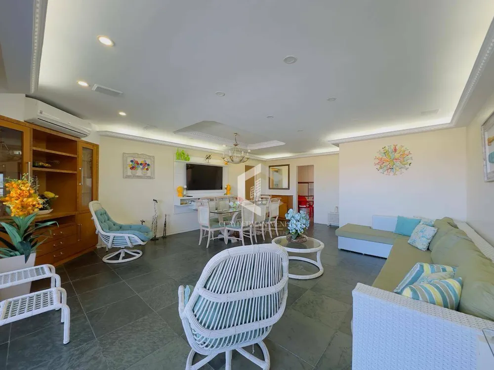 Apartamento, 4 quartos, 174 m² - Foto 10