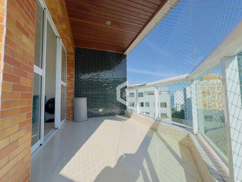 Apartamento, 3 quartos, 157 m² - Foto 1