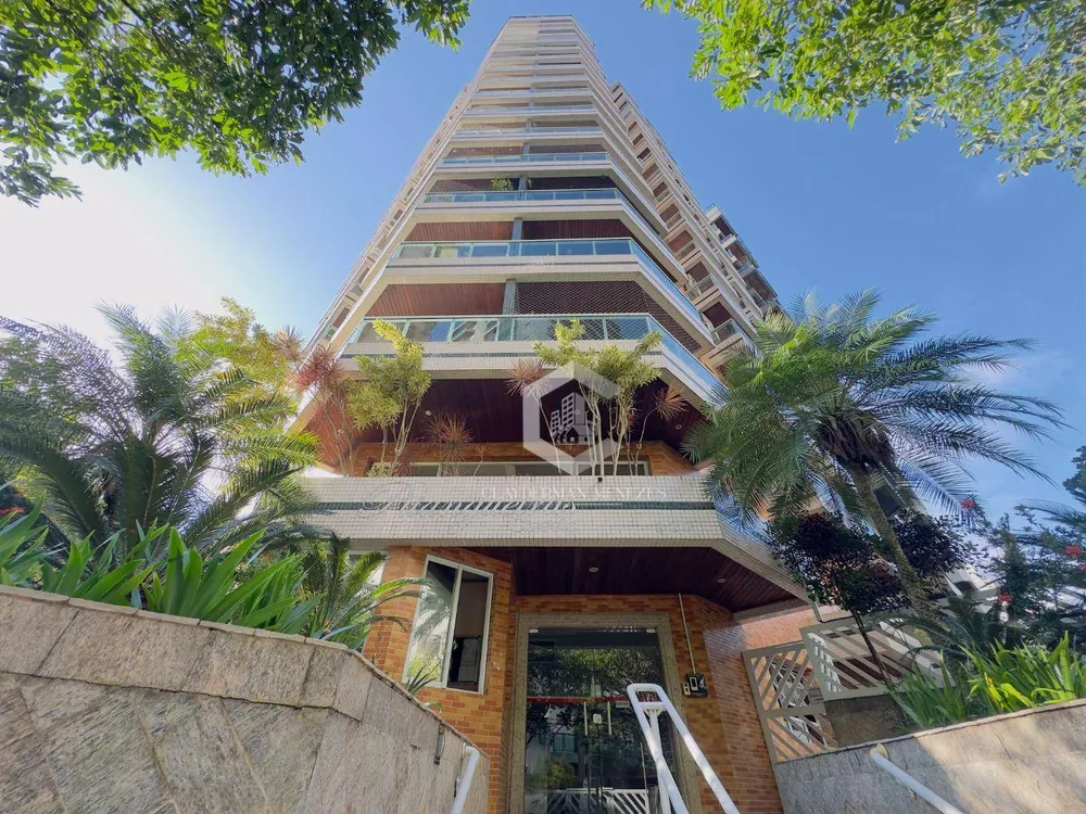 Apartamento, 3 quartos, 157 m² - Foto 10