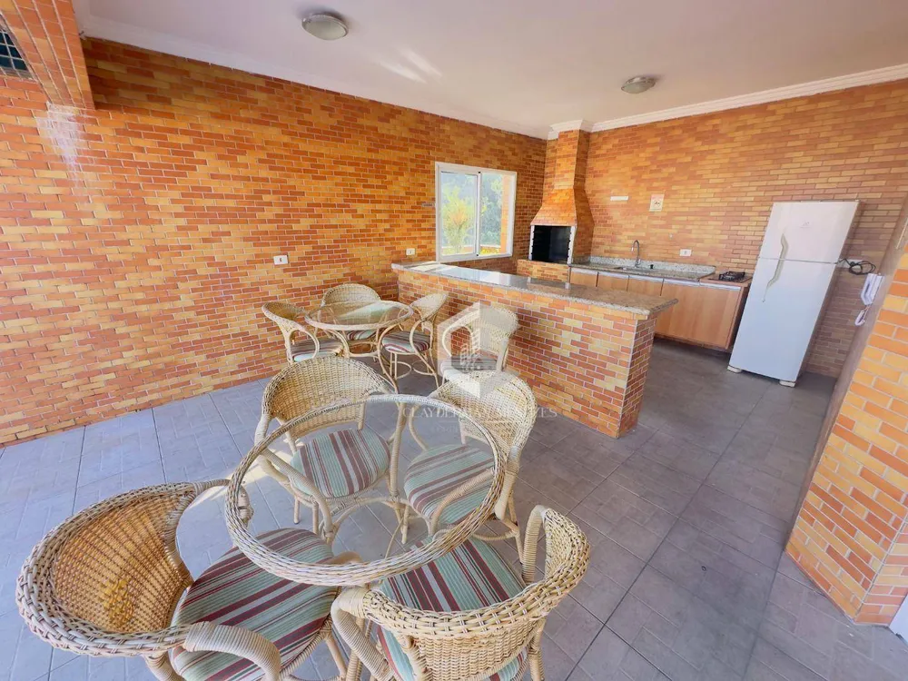 Apartamento, 3 quartos, 157 m² - Foto 11
