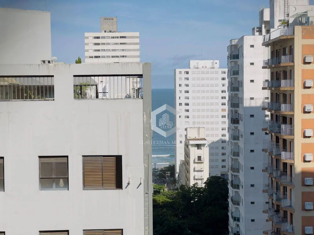 Apartamento, 3 quartos, 157 m² - Foto 2