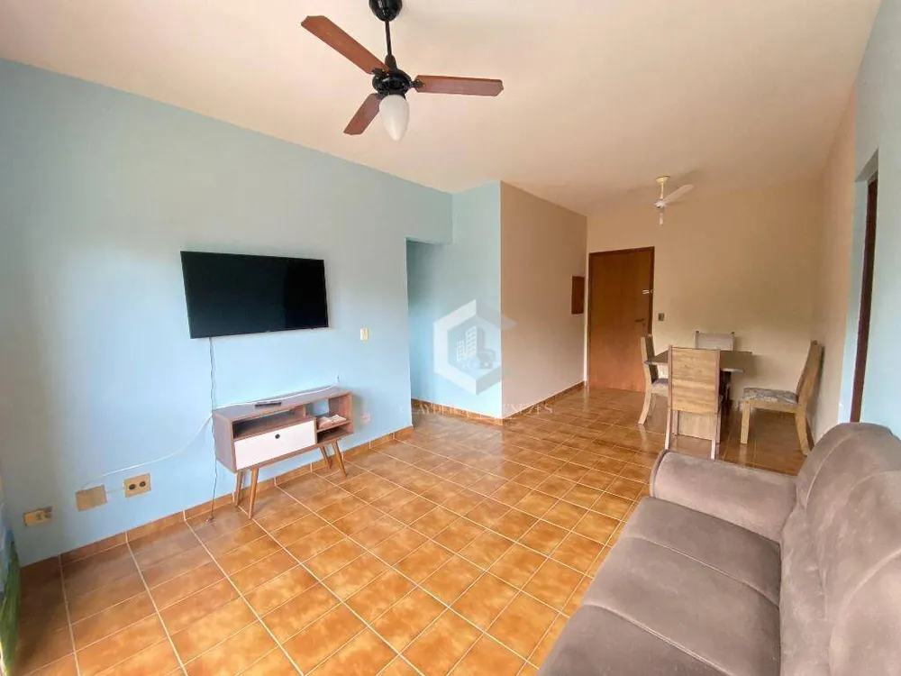 Apartamento, 1 quarto, 52 m² - Foto 3