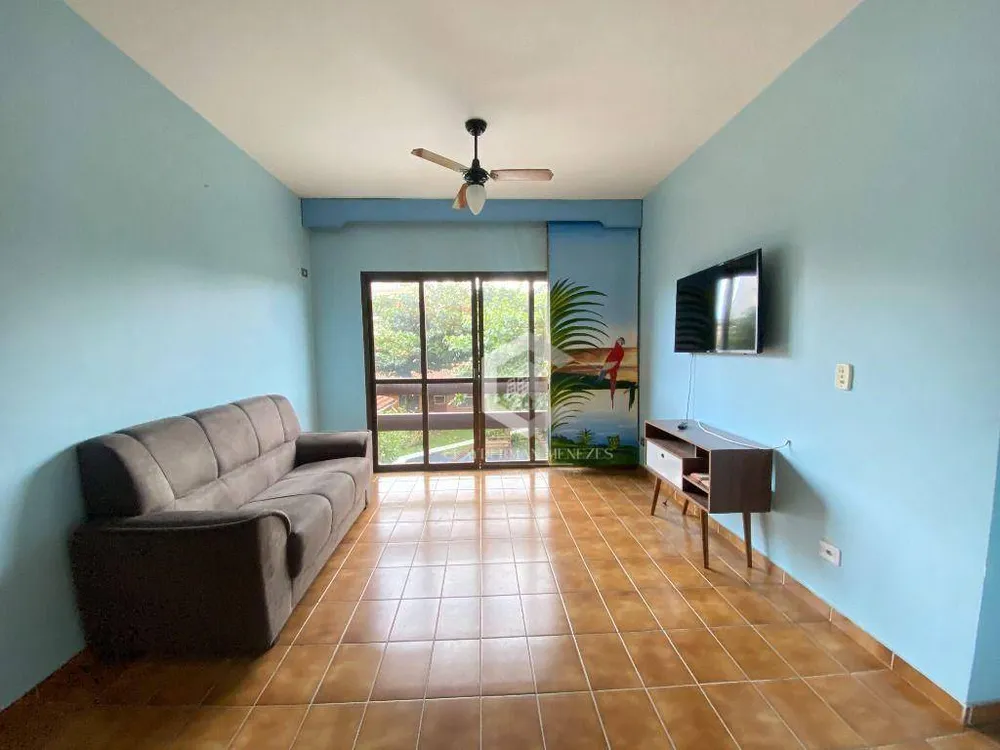 Apartamento, 1 quarto, 52 m² - Foto 1