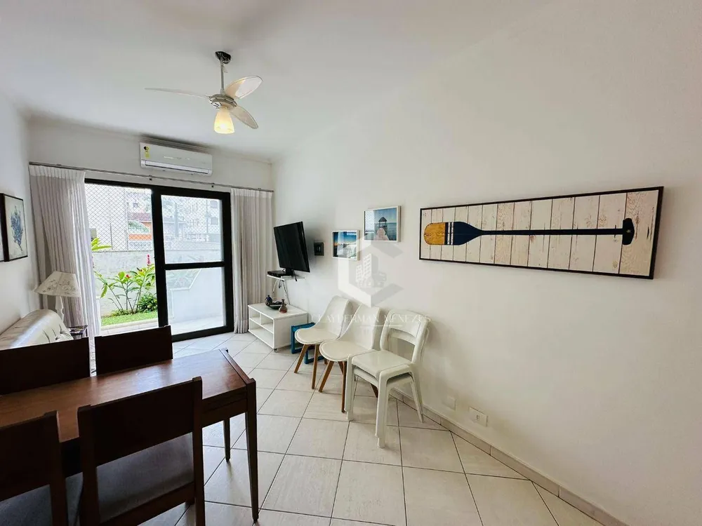 Apartamento, 2 quartos, 61 m² - Foto 2