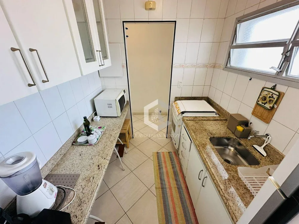 Apartamento, 2 quartos, 61 m² - Foto 9