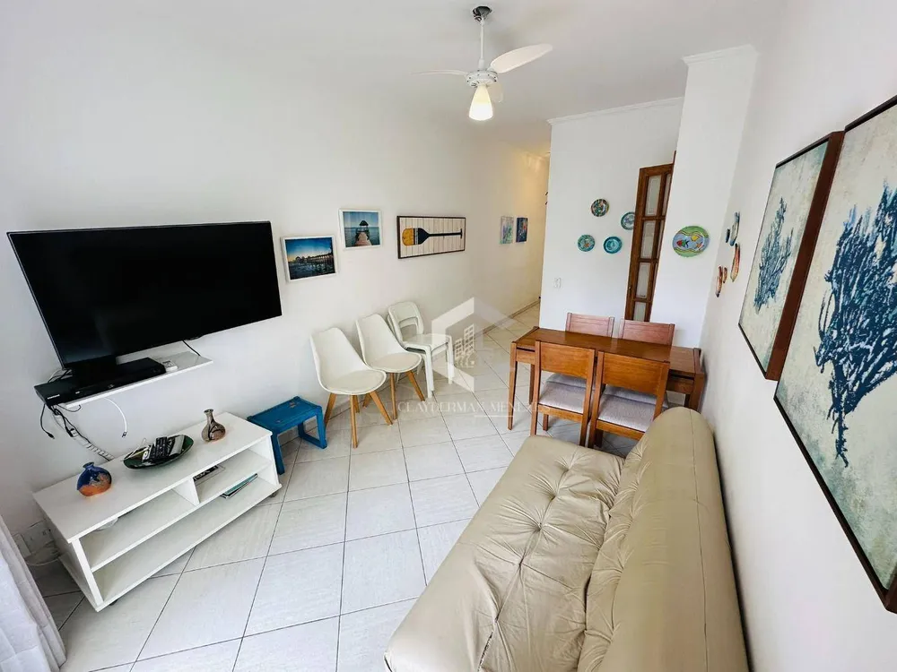 Apartamento, 2 quartos, 61 m² - Foto 1