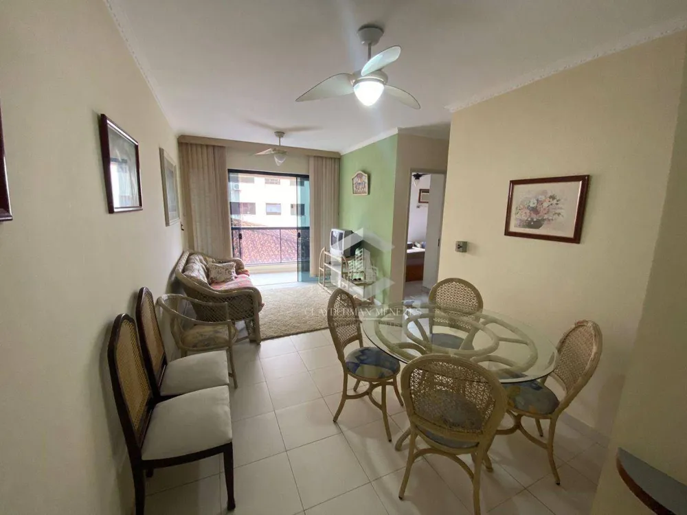 Apartamento, 2 quartos, 85 m² - Foto 2