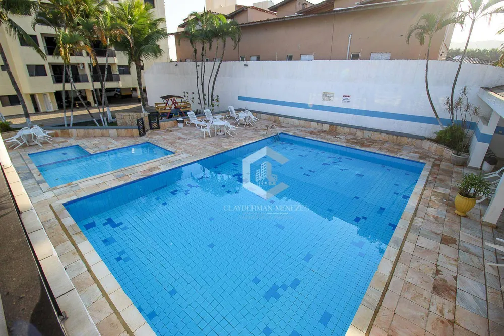 Apartamento, 2 quartos, 85 m² - Foto 1