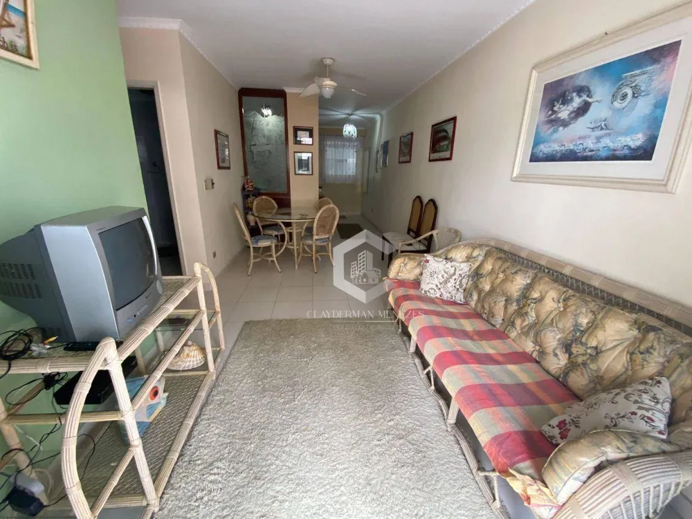 Apartamento, 2 quartos, 85 m² - Foto 3