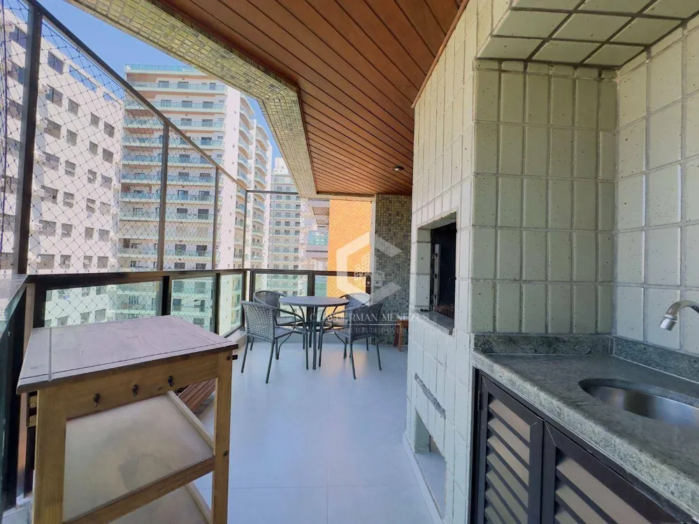 Apartamento, 3 quartos, 130 m² - Foto 6