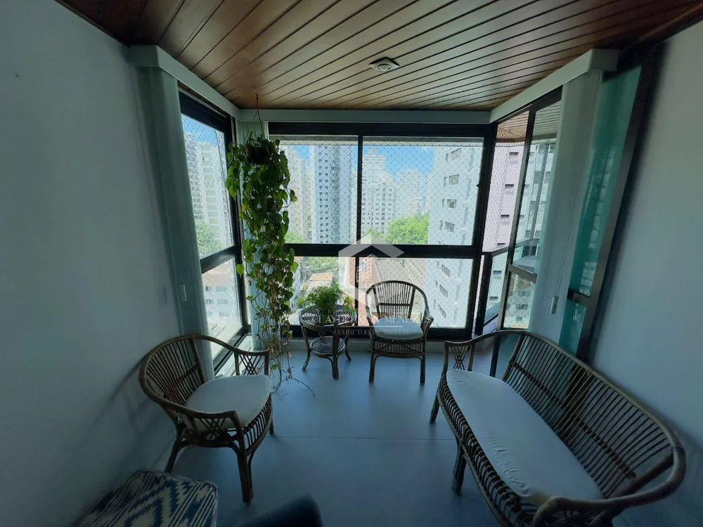 Apartamento, 3 quartos, 130 m² - Foto 10