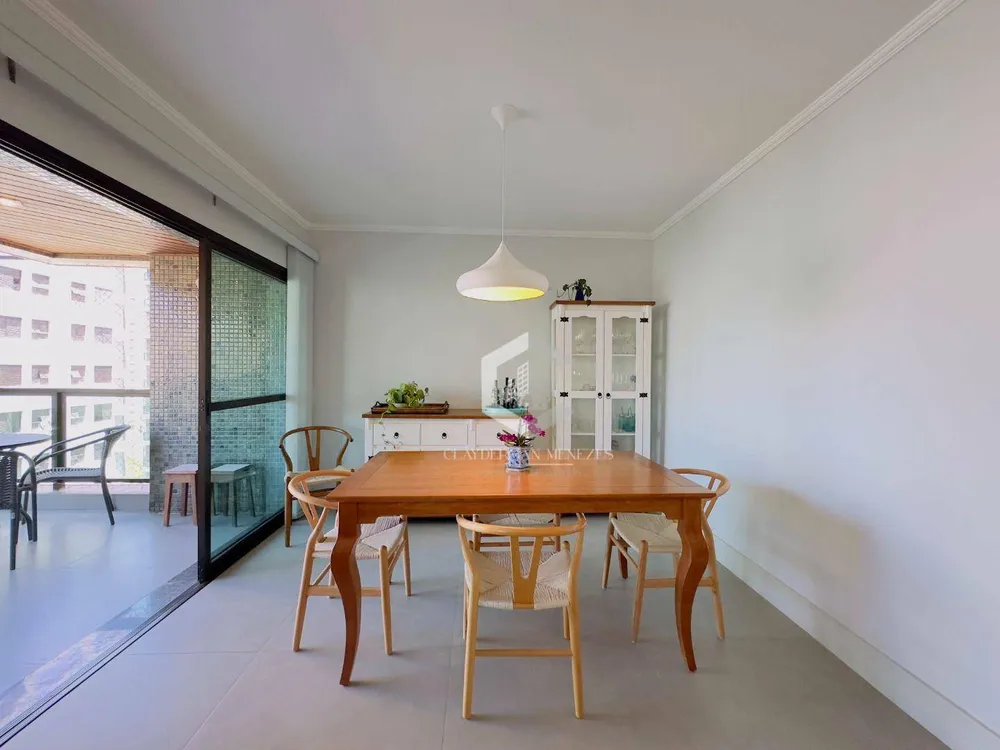Apartamento, 3 quartos, 130 m² - Foto 11