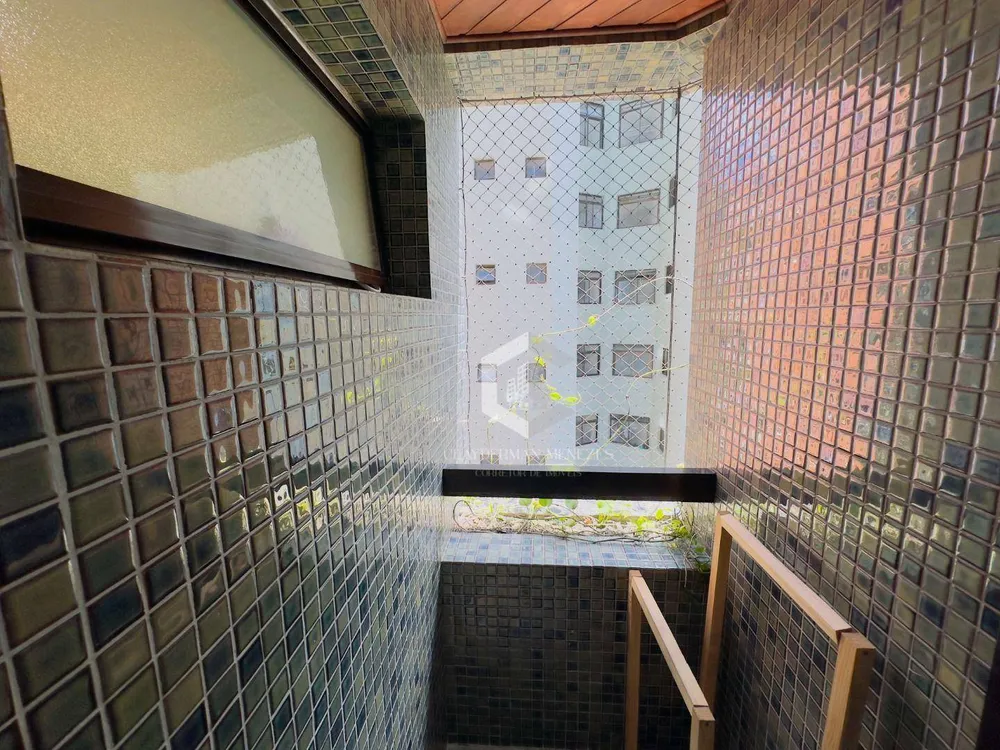 Apartamento, 3 quartos, 130 m² - Foto 4