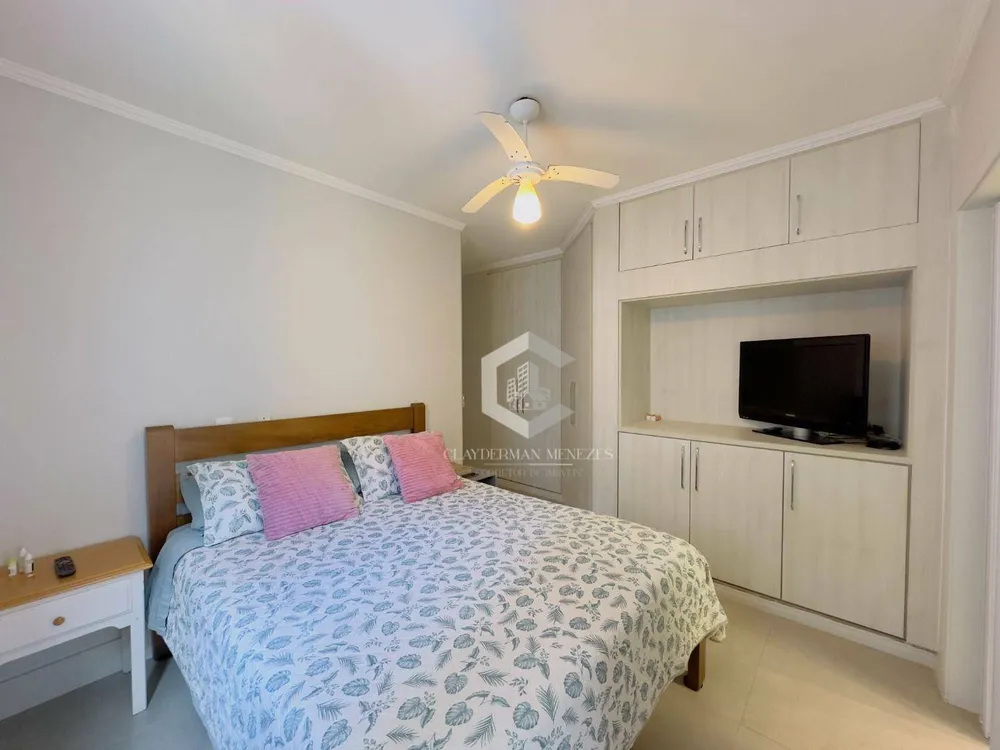 Apartamento, 3 quartos, 130 m² - Foto 2