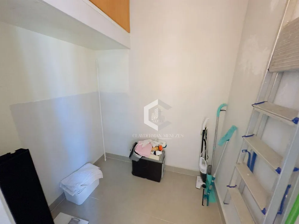 Apartamento, 3 quartos, 130 m² - Foto 1