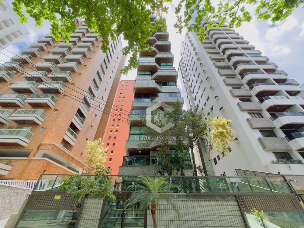 Apartamento, 3 quartos, 130 m² - Foto 9