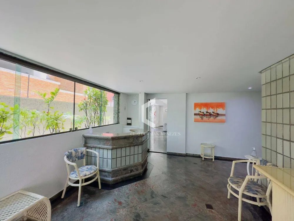 Apartamento, 3 quartos, 130 m² - Foto 12