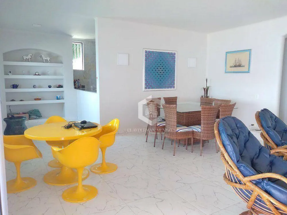Casa de Condomínio, 3 quartos - Foto 10