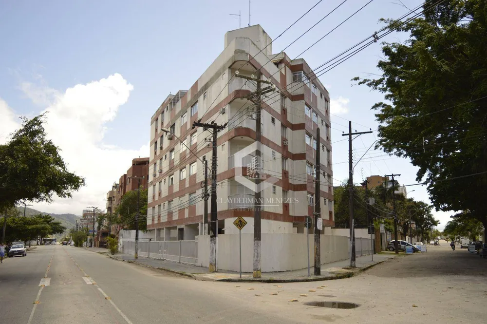 Apartamento, 2 quartos, 75 m² - Foto 9