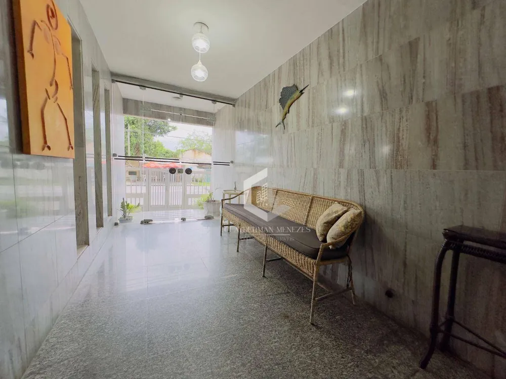 Apartamento, 2 quartos, 75 m² - Foto 12
