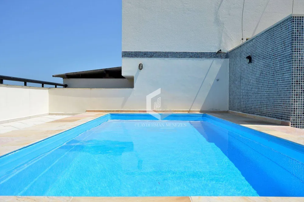 Apartamento, 3 quartos, 118 m² - Foto 7