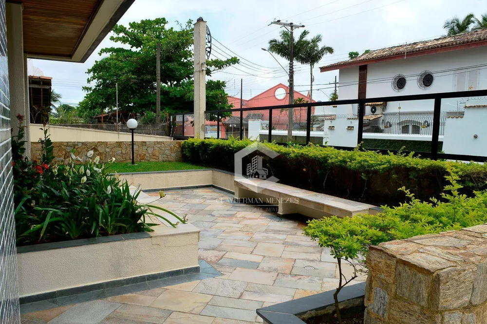 Apartamento, 3 quartos, 118 m² - Foto 5