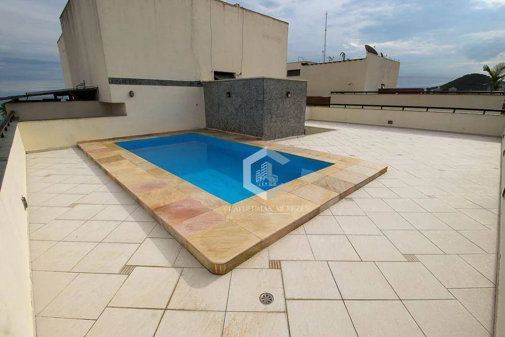 Apartamento, 3 quartos, 118 m² - Foto 2