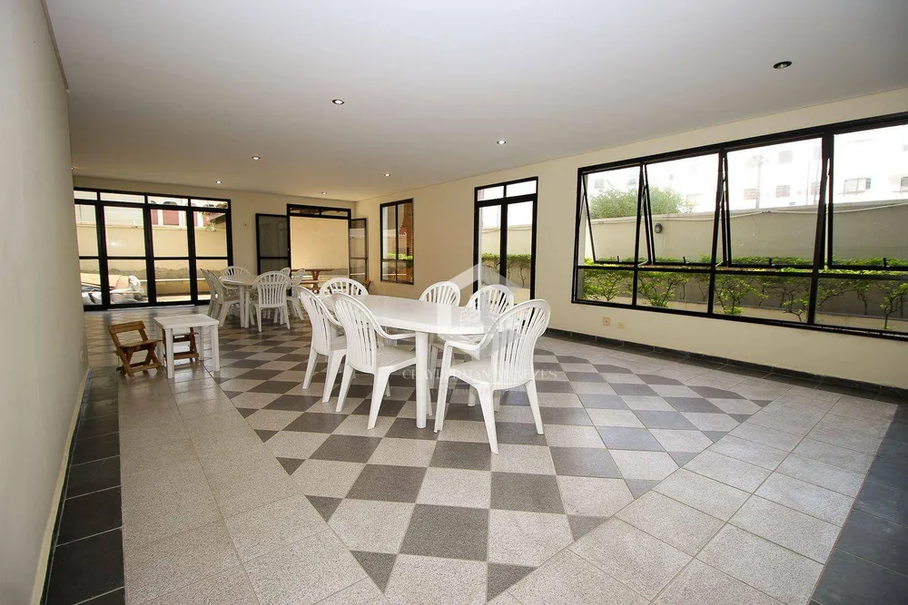 Apartamento, 3 quartos, 118 m² - Foto 11