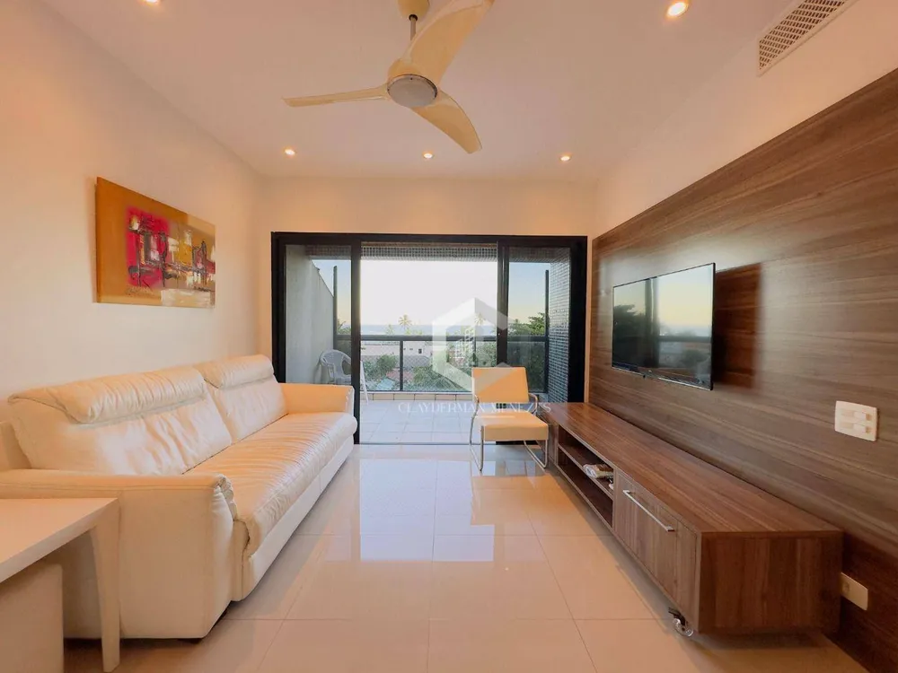 Apartamento, 3 quartos, 118 m² - Foto 4