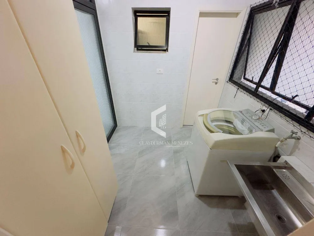 Apartamento, 3 quartos, 118 m² - Foto 6