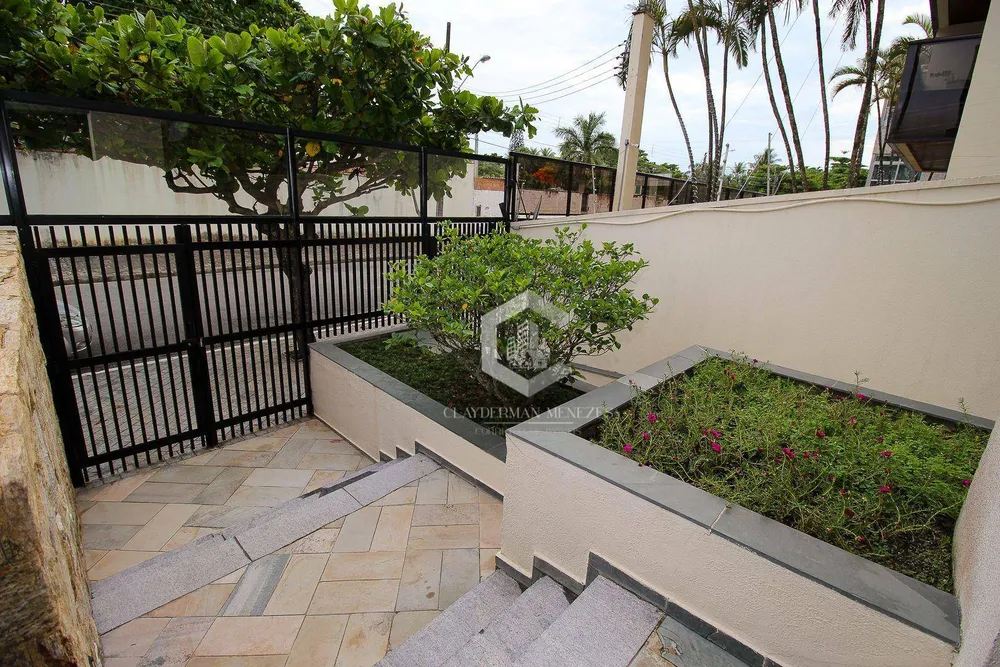 Apartamento, 3 quartos, 118 m² - Foto 3