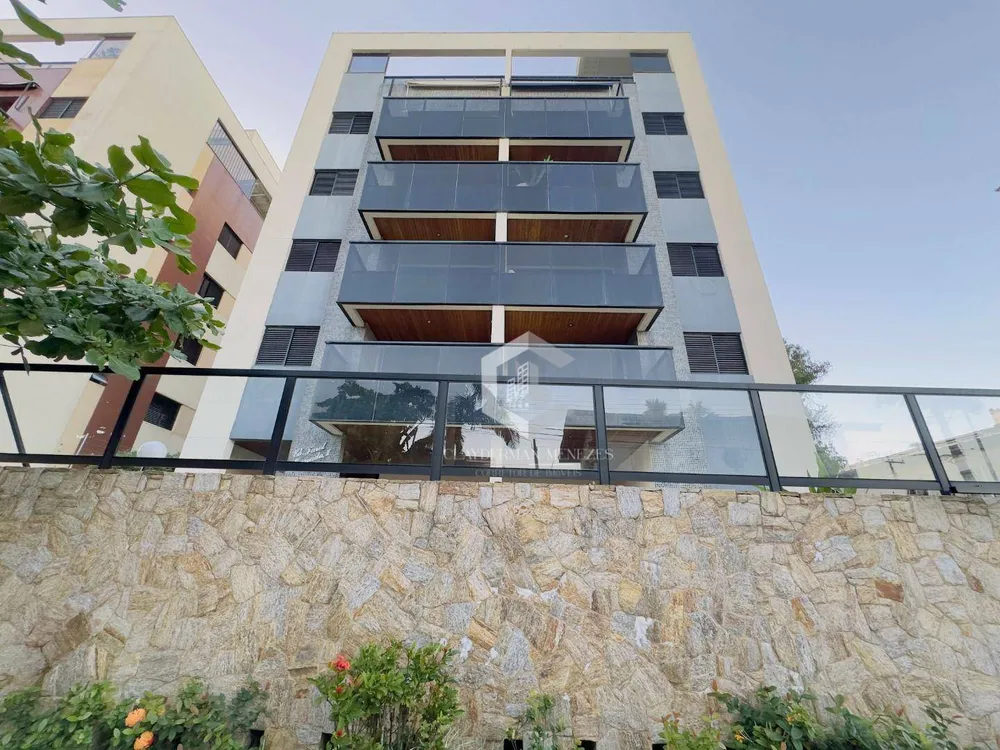 Apartamento, 3 quartos, 118 m² - Foto 1
