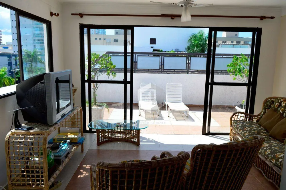 Cobertura, 4 quartos, 150 m² - Foto 3