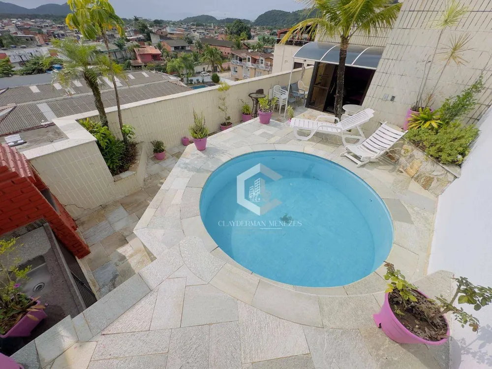 Cobertura, 3 quartos, 181 m² - Foto 4