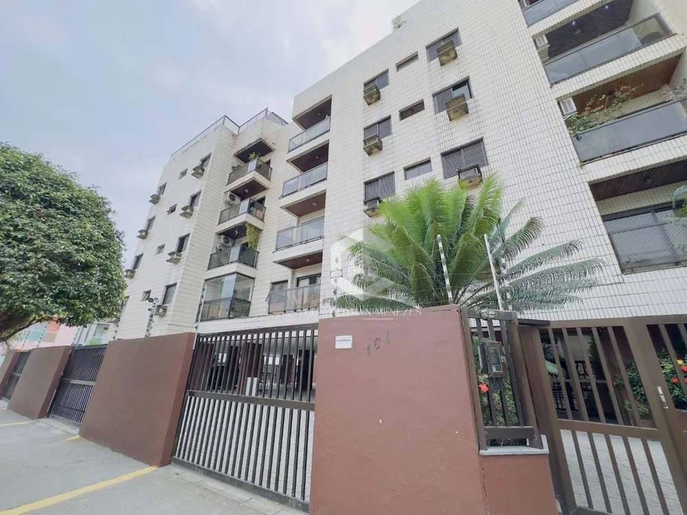 Cobertura, 3 quartos, 181 m² - Foto 7