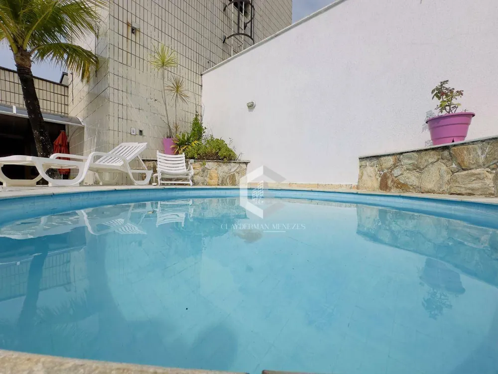 Cobertura, 3 quartos, 181 m² - Foto 3