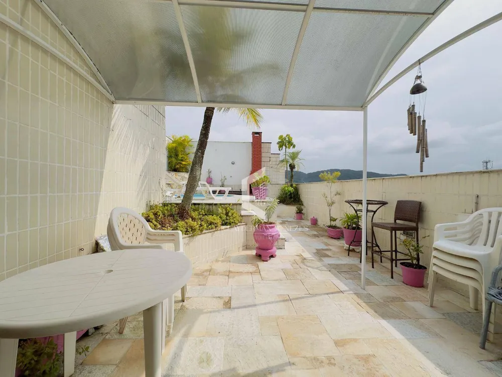 Cobertura, 3 quartos, 181 m² - Foto 12