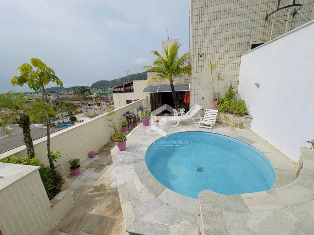 Cobertura, 3 quartos, 181 m² - Foto 2