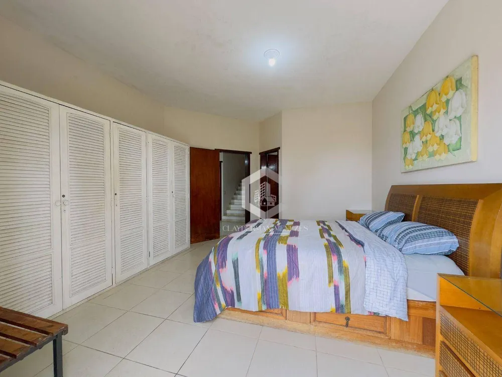 Casa de Condomínio, 5 quartos - Foto 8