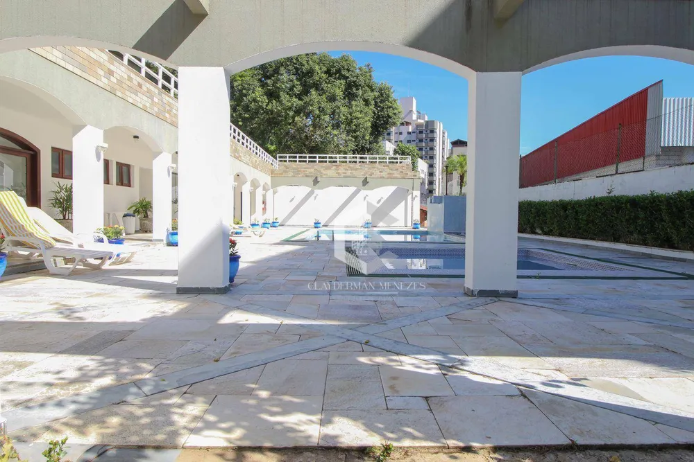 Casa de Condomínio, 5 quartos - Foto 4