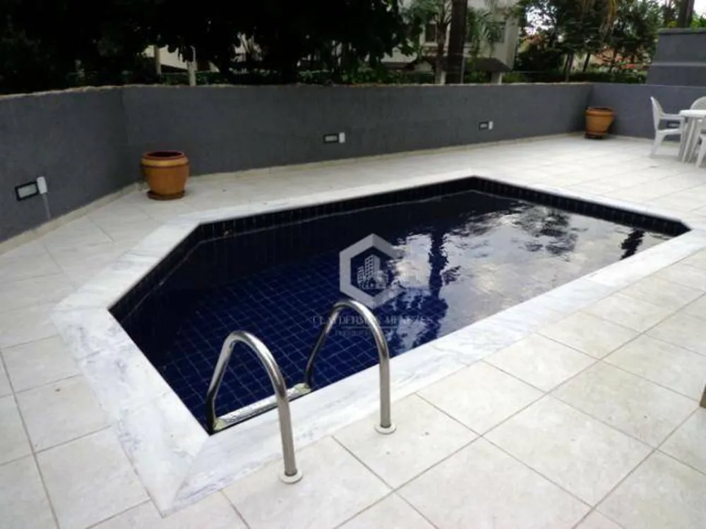 Apartamento, 120 m² - Foto 1