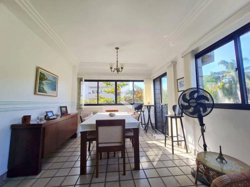 Apartamento, 120 m² - Foto 4