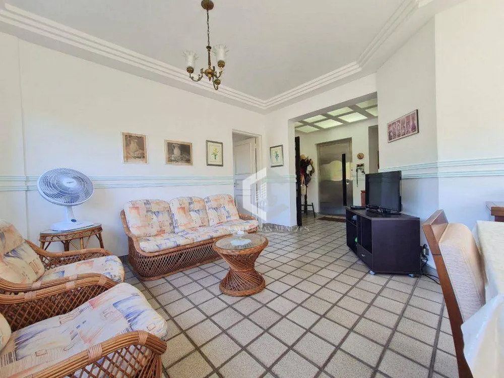 Apartamento, 120 m² - Foto 6