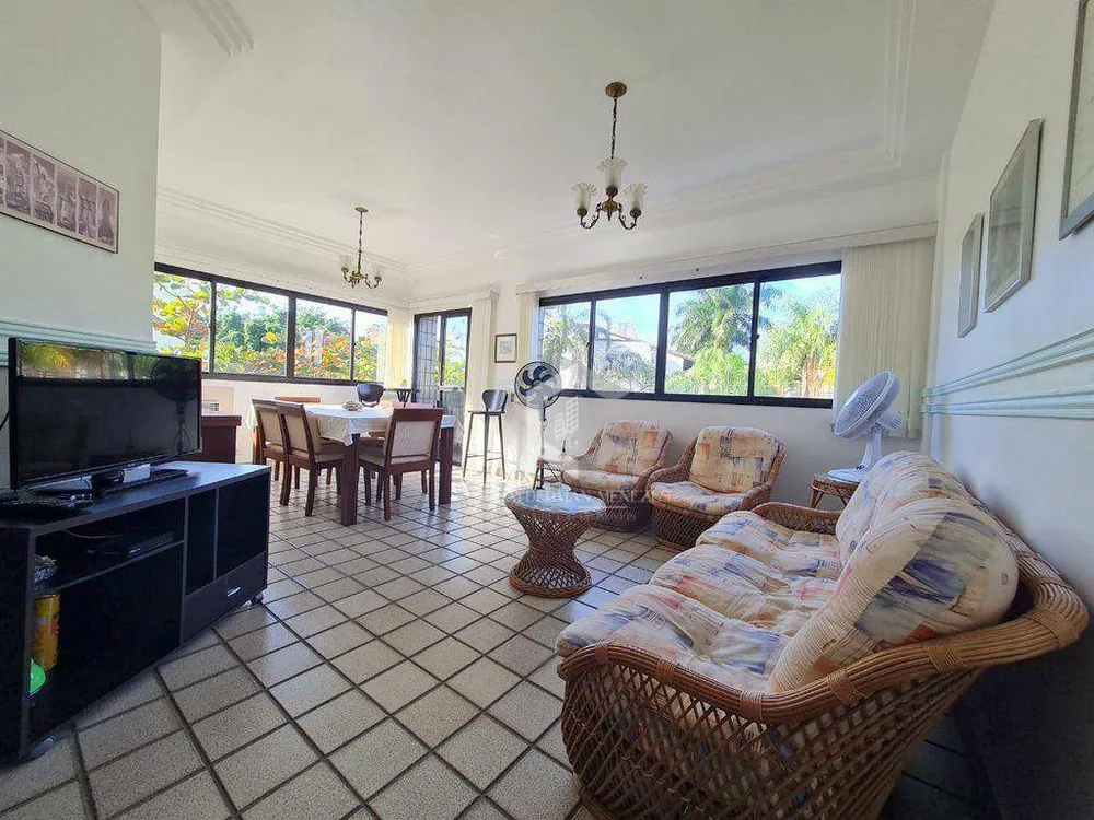 Apartamento, 120 m² - Foto 2