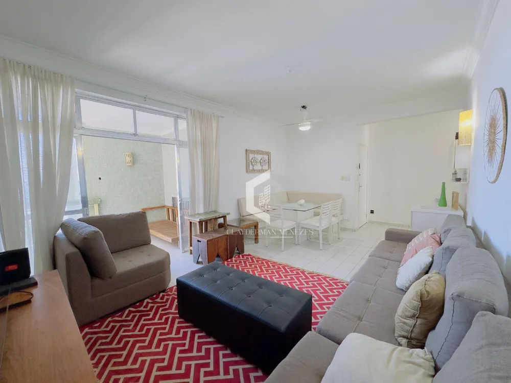 Apartamento, 2 quartos, 115 m² - Foto 5