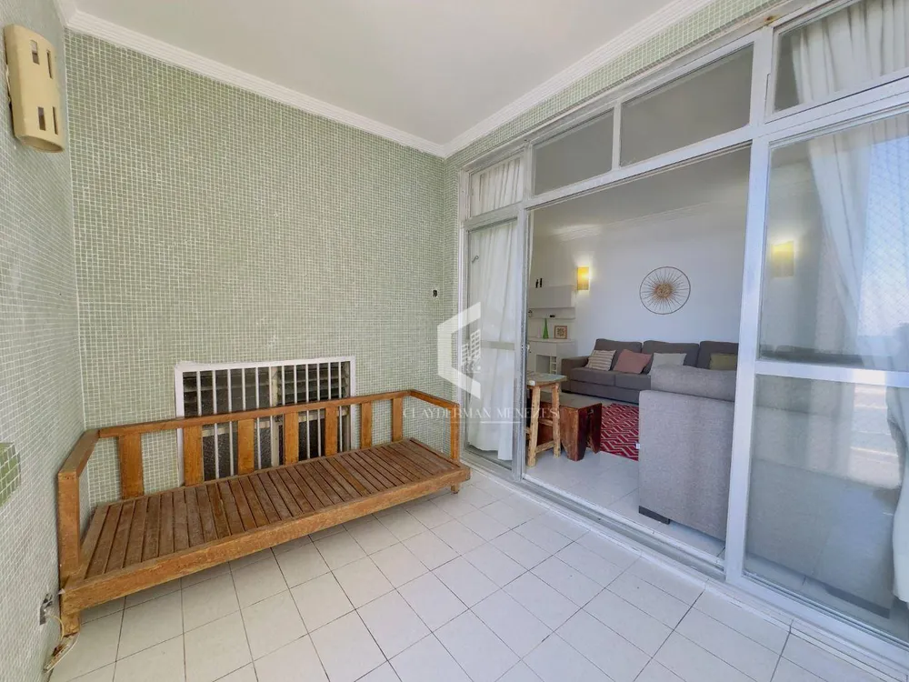 Apartamento, 2 quartos, 115 m² - Foto 3